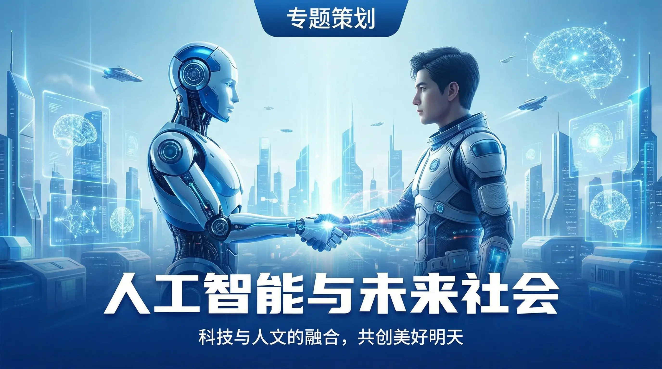 人工智能与未来社会专题 - 天空电影在线观看免费完整版 深度报道